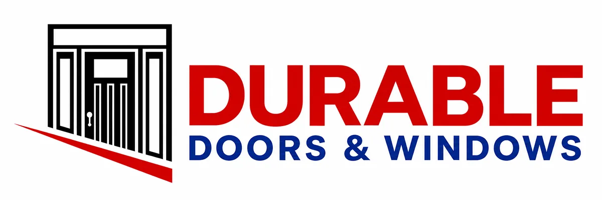 Durable Doors & Windows Logo