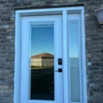 Entry Door Replacement