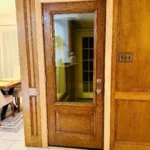 Replacement Entry Door