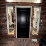 Entry Door Replacement