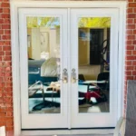 French Door Replacement