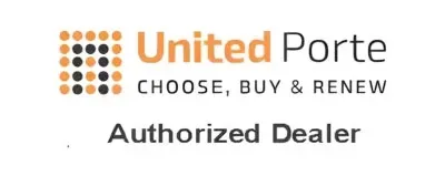 United Porte Authorize Dealer