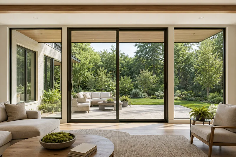 Patio Doors