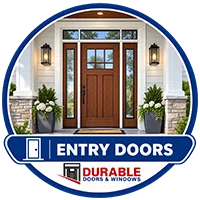 Entry Door Replacement