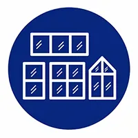 Flexible Window Configurations