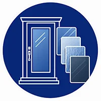 Glass Options
