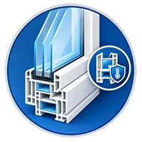 Insulated Frames