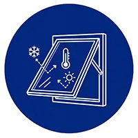 Insulated Glass Awning Windows