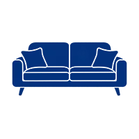 Living Rooms & Great Rooms Window Replacement