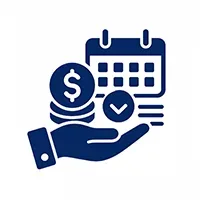 Low Monthly Payments