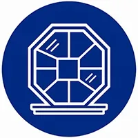 Octagon Window Shapes