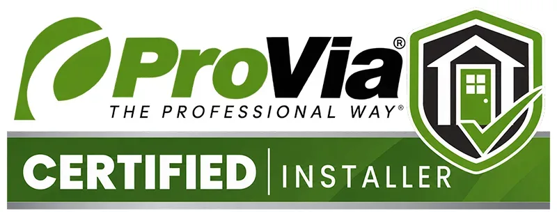 Provia Certified Installer