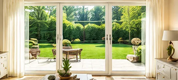 Replacement Patio Doors
