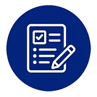 Simple Application Process