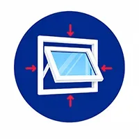Space Saving Design