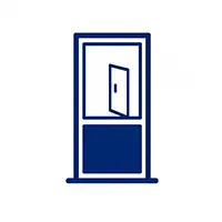 Storm Door Replacement