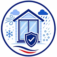Stronger Weather Protection