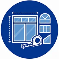 Window Custom Sizes & Configurations
