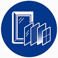 Window Glass Options