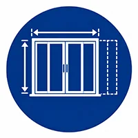 Energy-Efficient Glass Packages