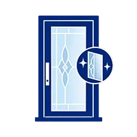 Decorative, Privacy and Specialty Glass