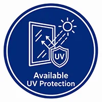 Available UV Protection