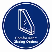 ComforTech Glazing Options