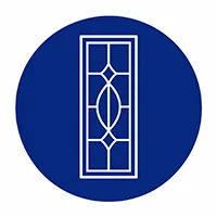 Door Glass