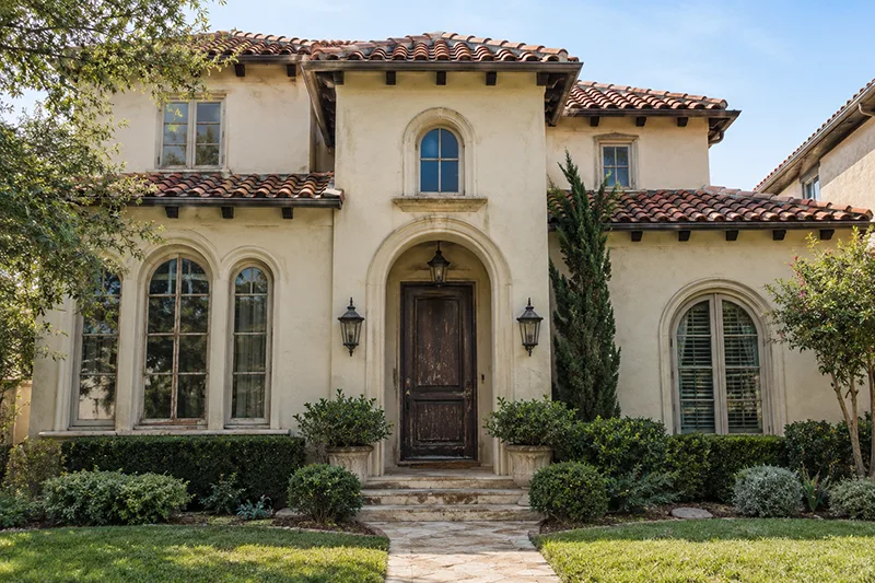 Door & Window Replacement in Dallas, TX