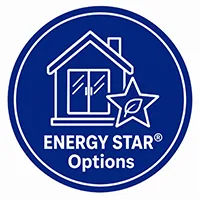 ENERGY STAR® Options