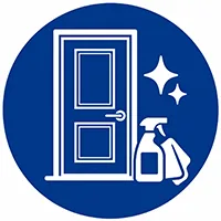Fiberglass Door Maintenance Requirements