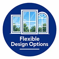 You Want Flexible Design Choices