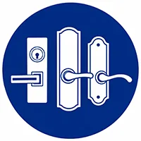 Hardware Finishes