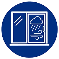 Improved Weather Protection
