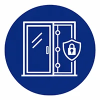 Multi-Point Locking System