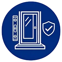 Professional Door Installation