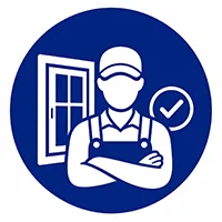 Professional Installation