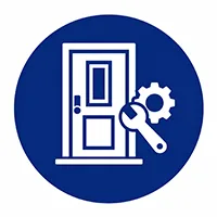 Steel Door Maintenance