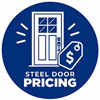 Steel Door Pricing
