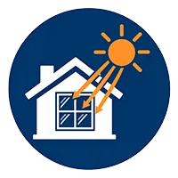 Strong Solar Exposure