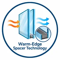 Warm Edge Spacer Technology