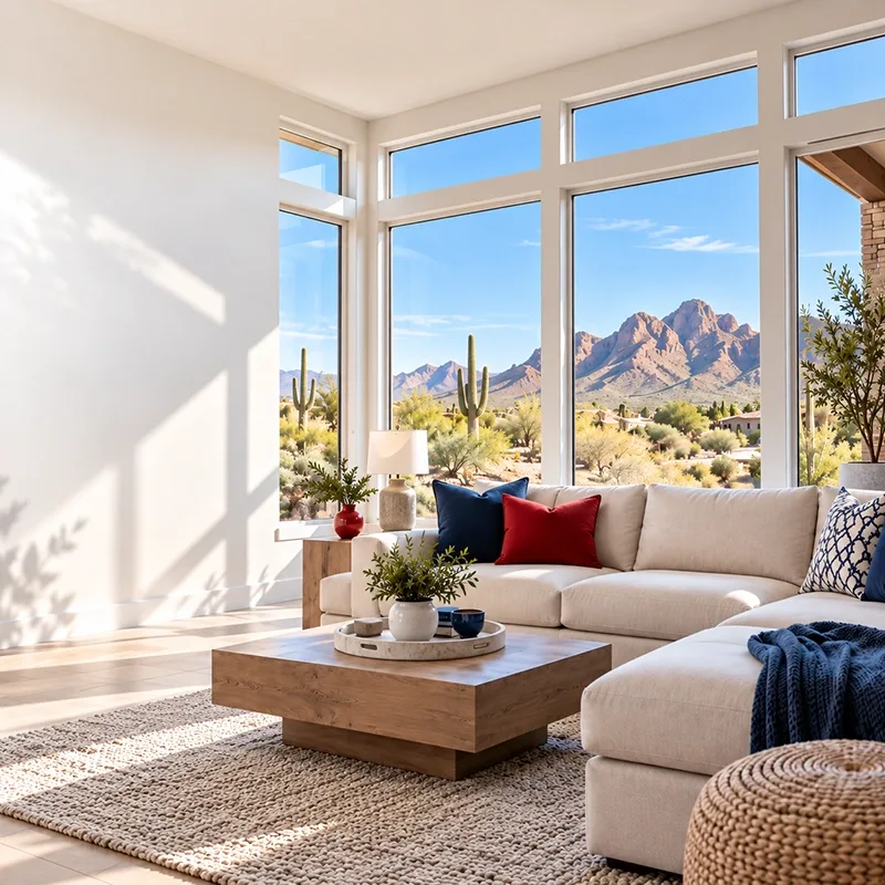 9 Signs It's time to replace your windows in Phoenix