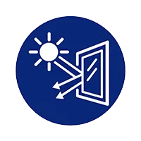 Low-E & Solar-Control Glass