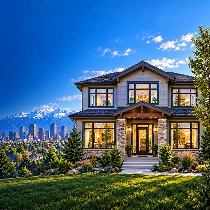 How to Choose the Best Window Replacement Company in Denver, CO