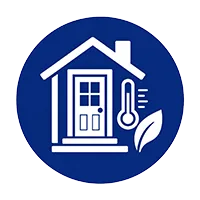 Energy-Efficient Comfort