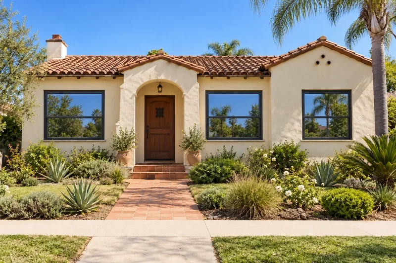Window Replacement in Los Angeles, CA - After
