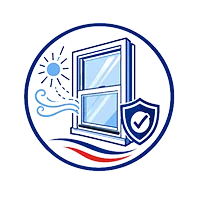Durable Frames & Weathersealing
