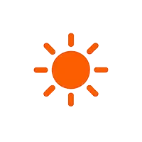 Low Solar Heat Gain