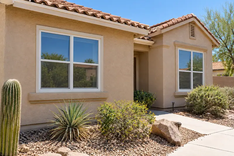 Window Replacement in Phoenix - After