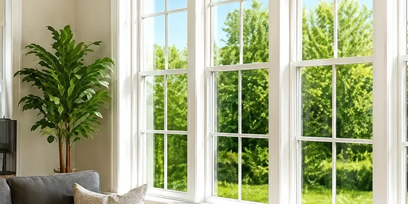 Durable Doors & Windows